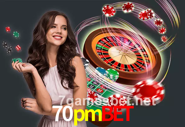 vivo no cassino 70pmbet