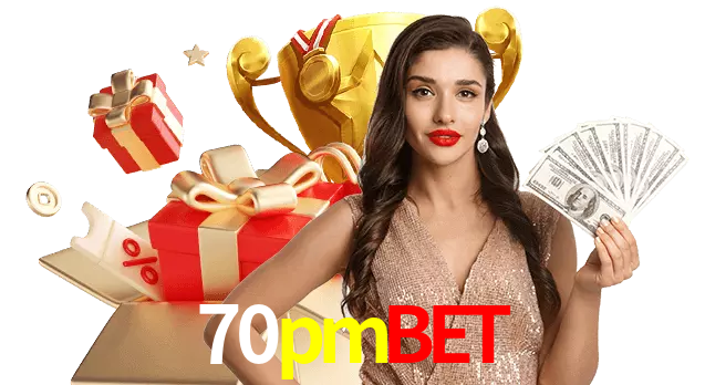 Jogue com dealers reais no 70pmbet!